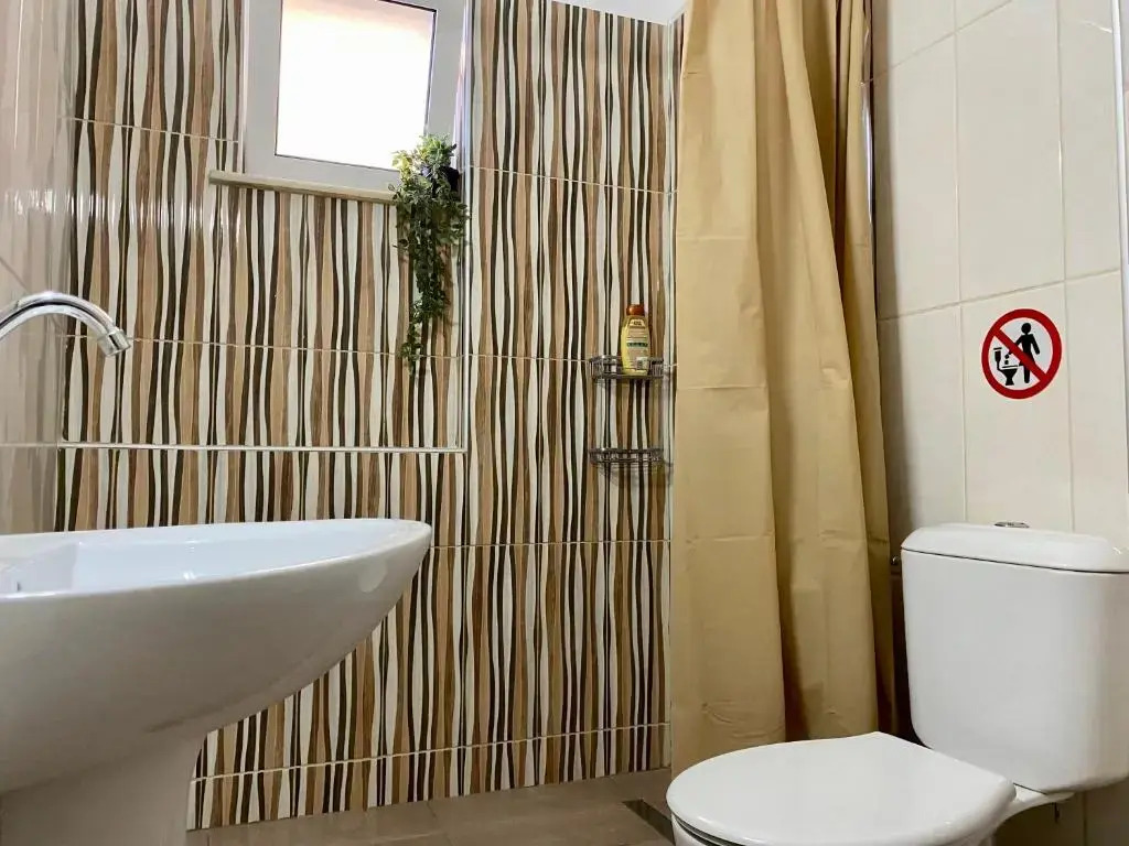 New Apartment, close to the beach, in Kos town "3"