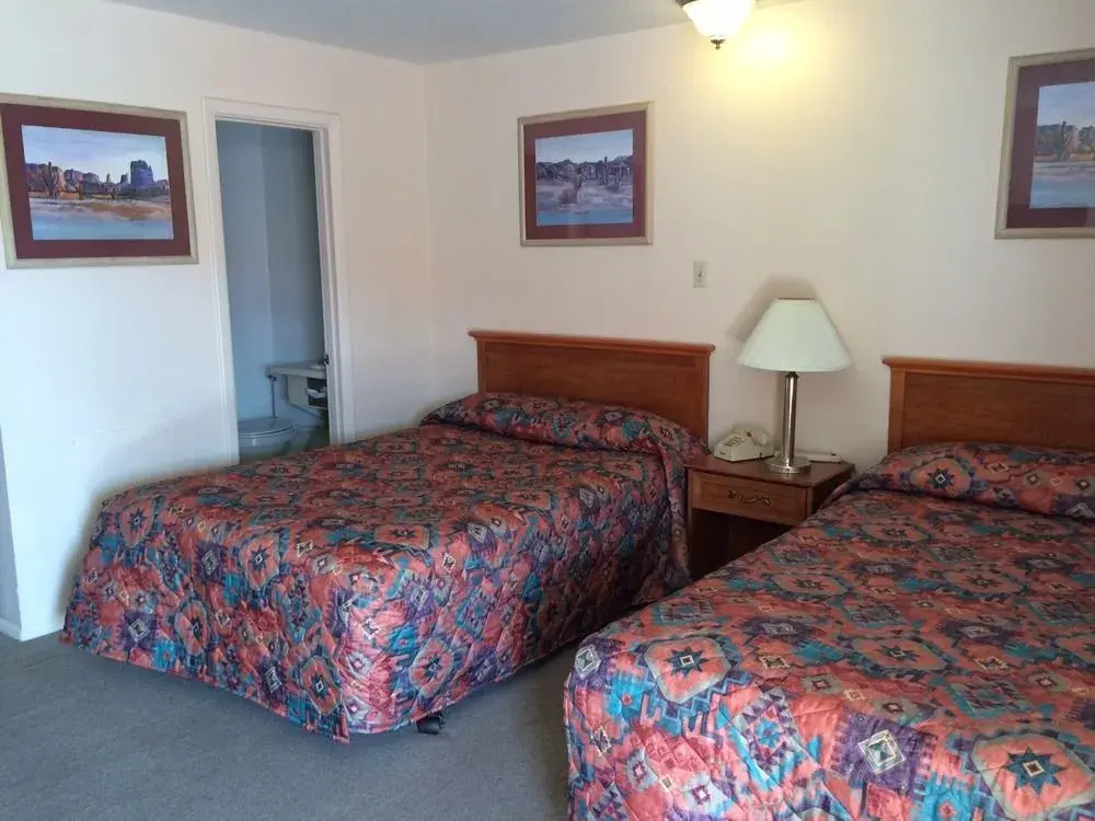 Sands Motel