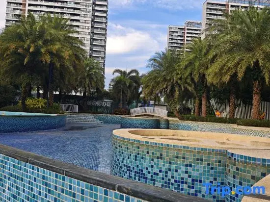 Beihai Zhangtai Scenic Resort Hotel (Silver Beach)