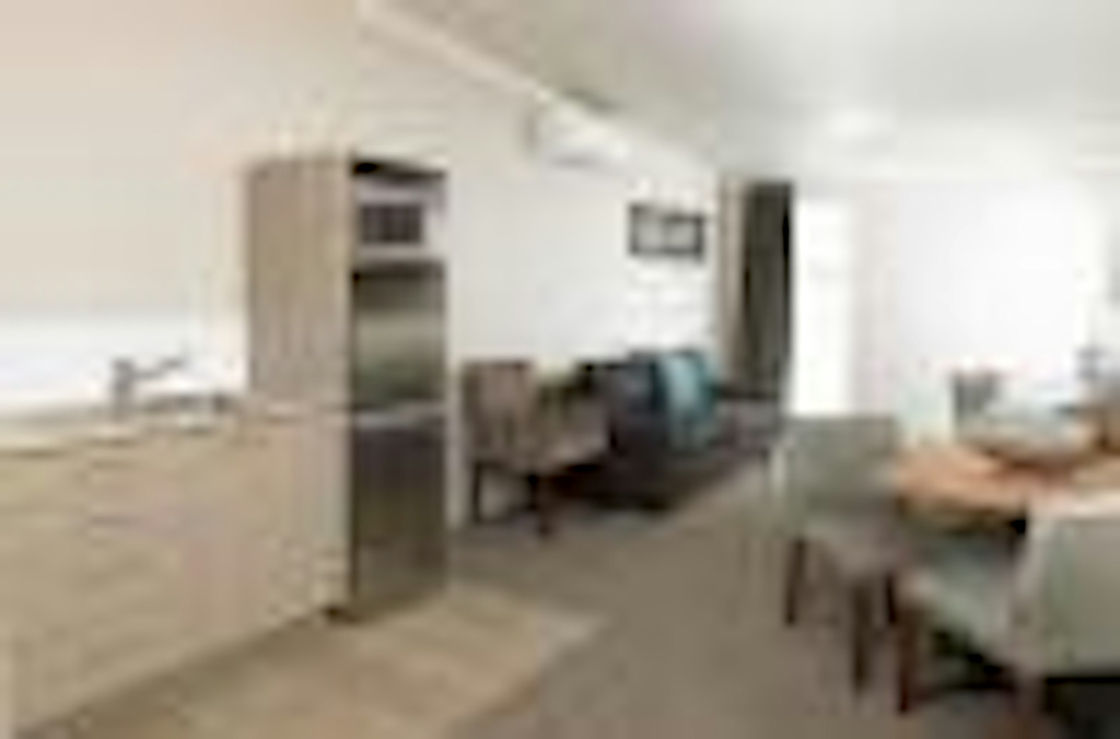 Argent Motor Lodge
