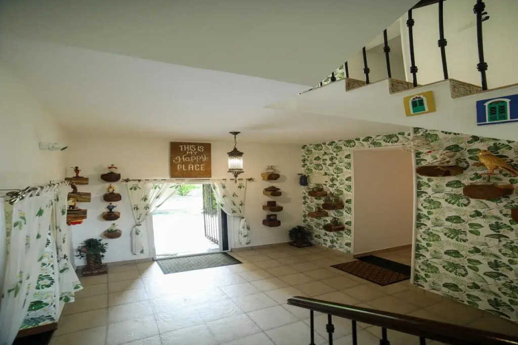 Justa Casa Frangipani Assagao, Goa