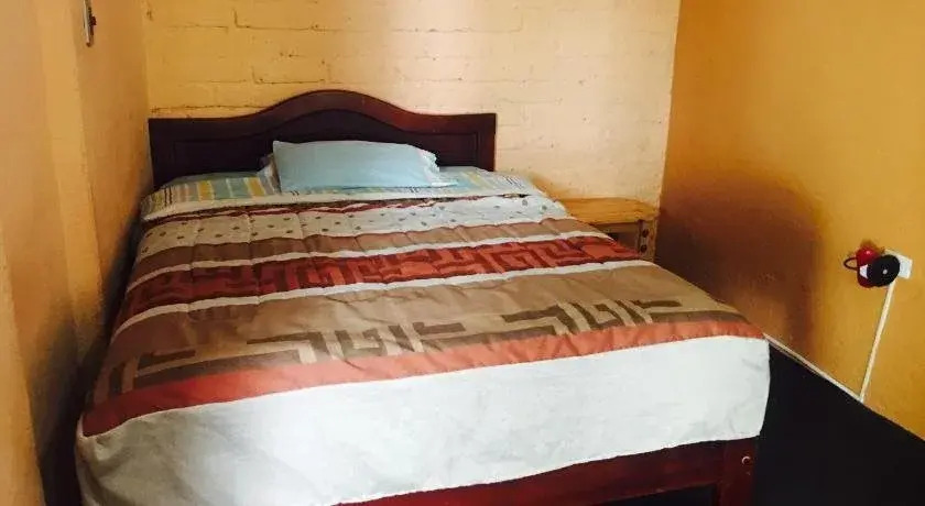 Hostal Pachamama Lodge