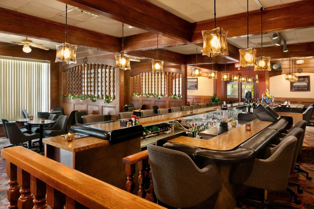 Ramada by Wyndham Washington