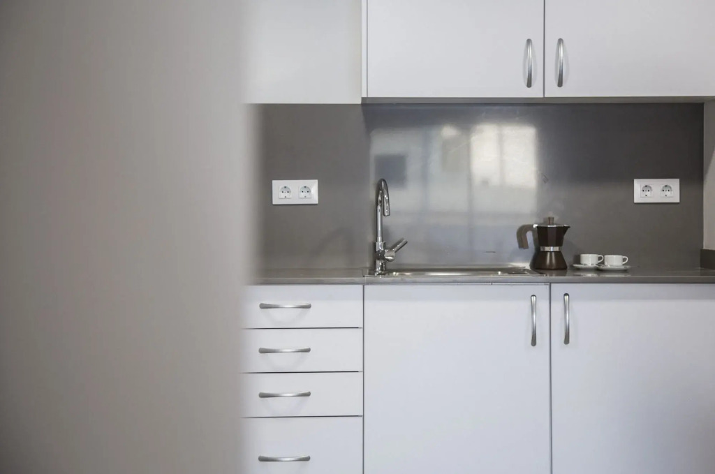 Apartaments Ponent