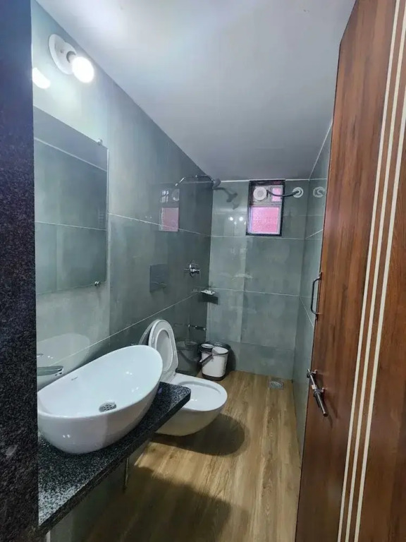 White Water Resort dandeli