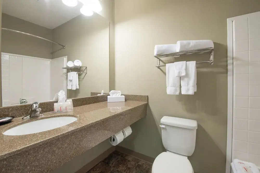Ramada Williston
