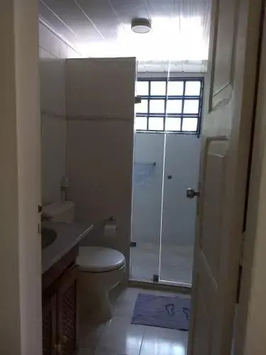 Klein Hostel Petrópolis