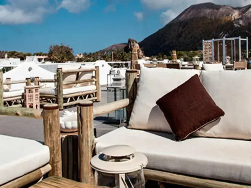 Hotiday Vulcano Porto