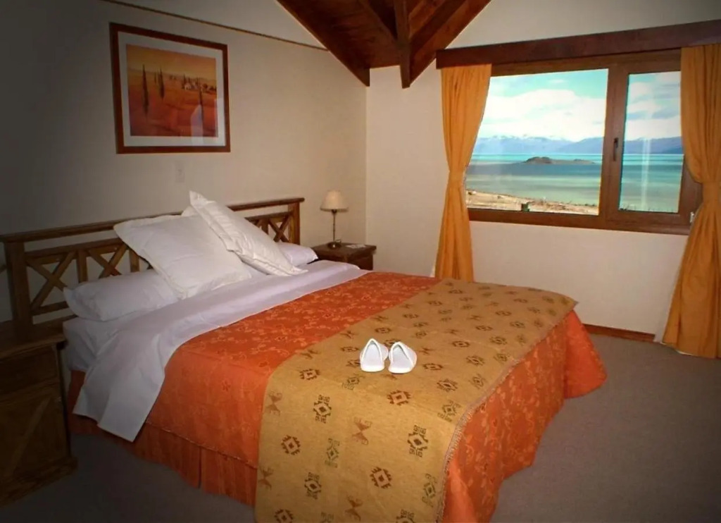 Terraza Coirones Hotel
