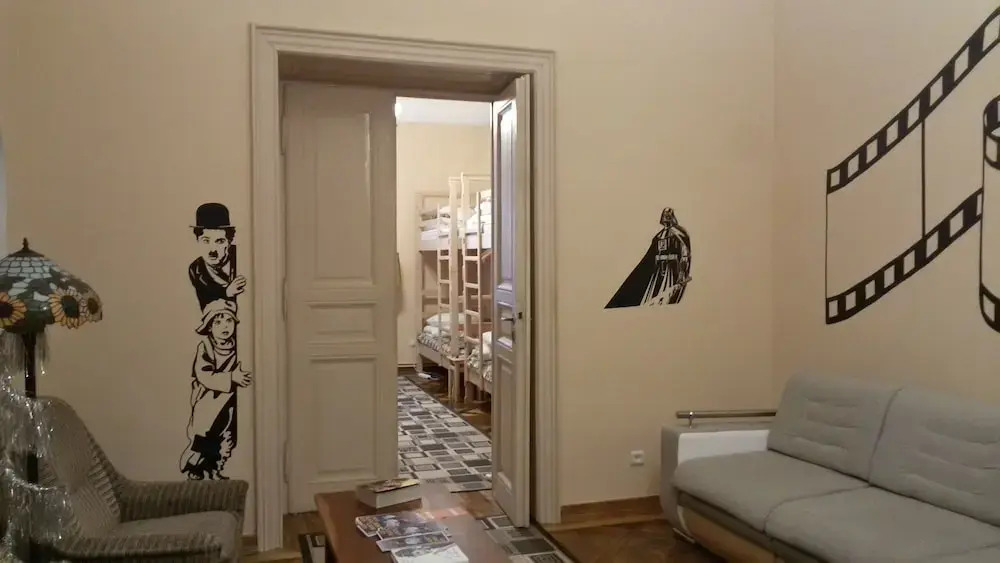 Хостел Cinema