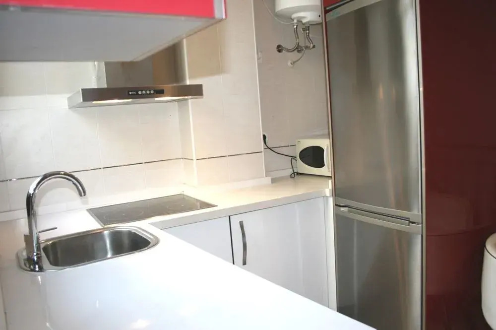 Duplex GrupalMálaga