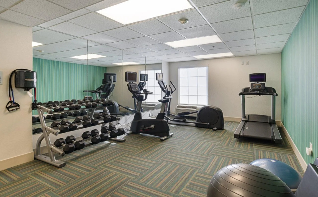 Holiday Inn Express Lexington by IHG
