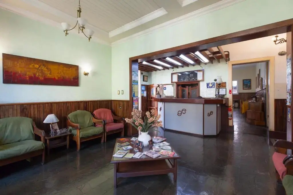 Hotel São Paulo