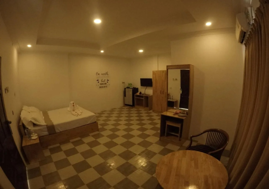 Hpa An Breeze Hotel