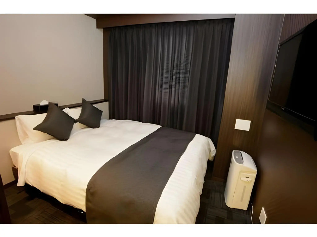 HOTEL RELIEF Kokura Station