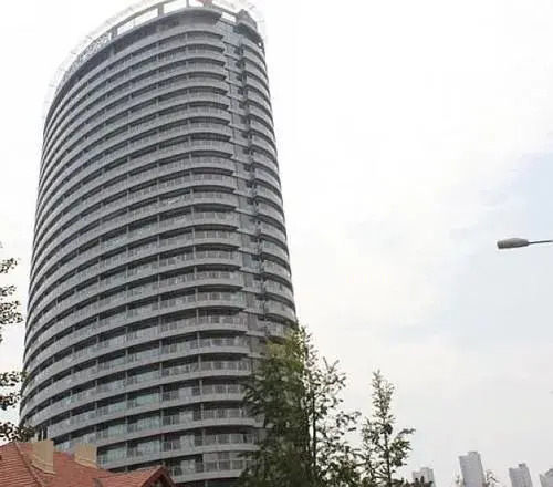 Dabinhan Shanghao Seaview Apartment