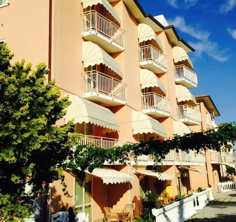 Residence Regni