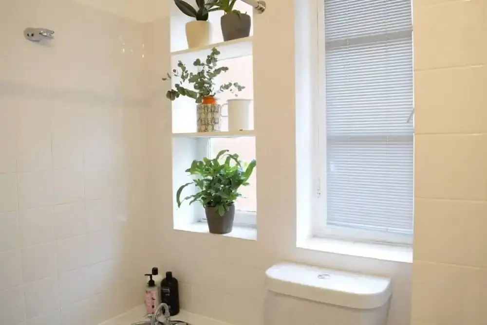 Studio Apartment in Heart of Shoreditch