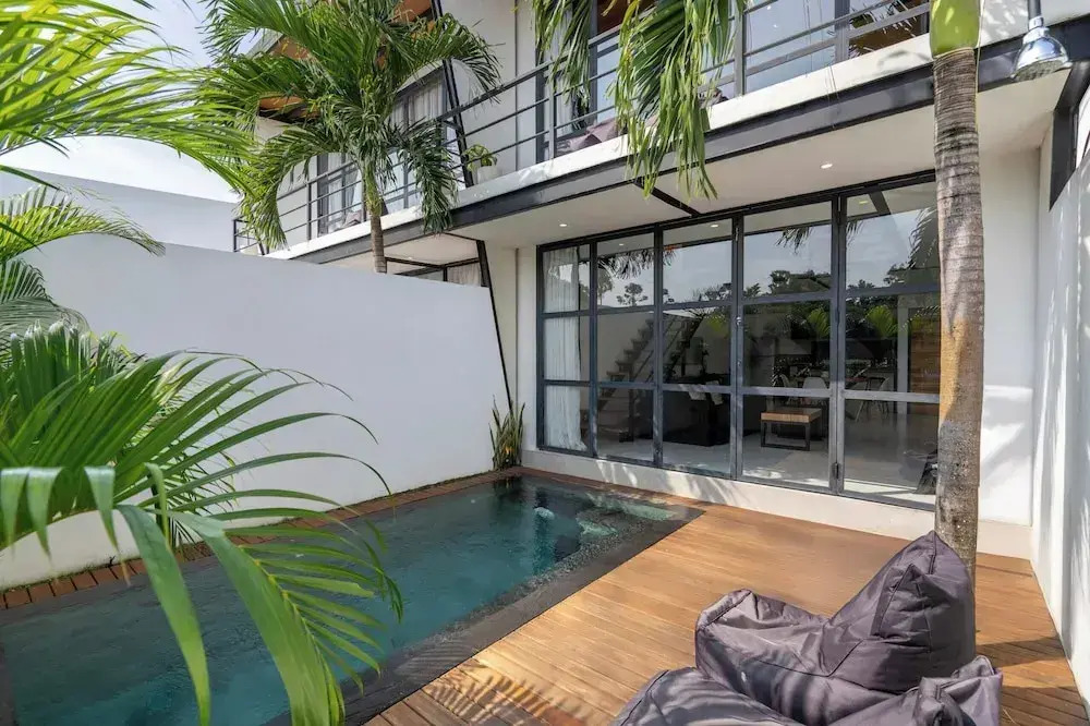 Astaga Loft Unit 4 by Betterplace