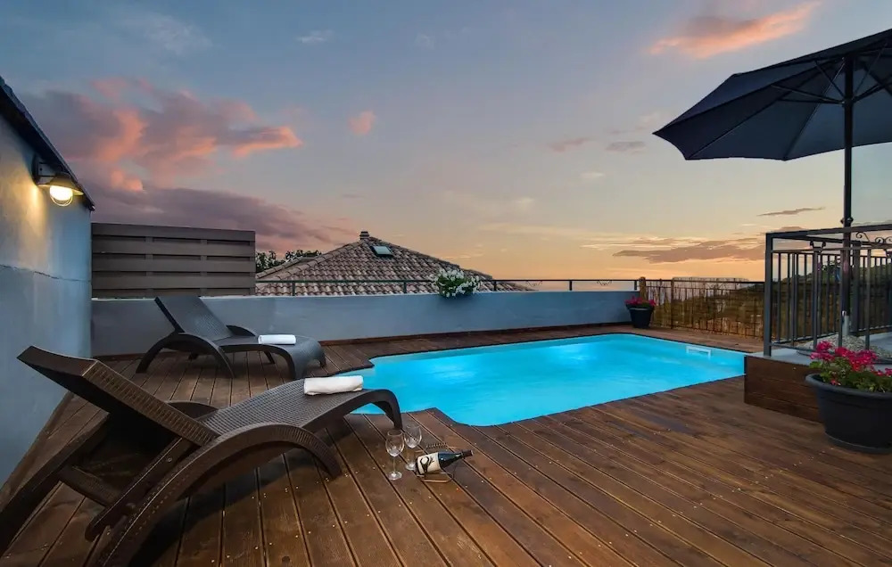 Awesome Home in Opatija With Wifi and 3 Bedrooms