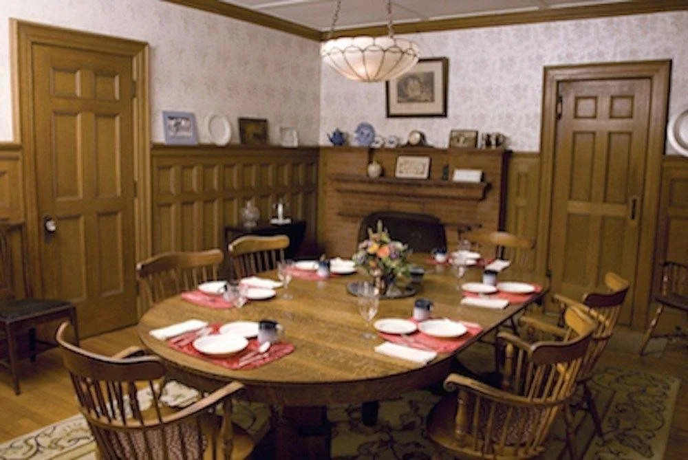 Catamount Bed & Breakfast