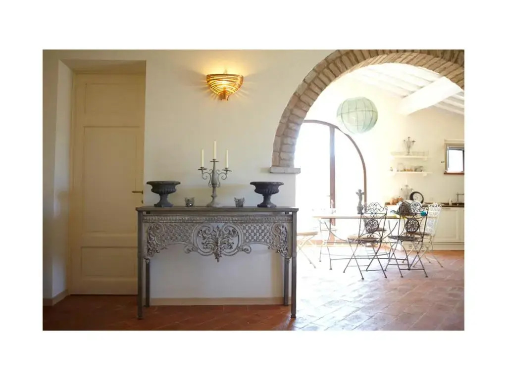 Villa Marta