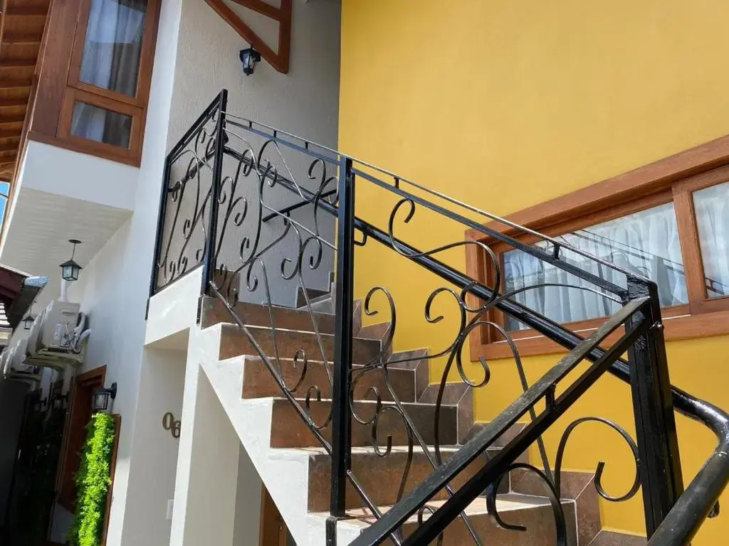 Pousada Casa da Serra