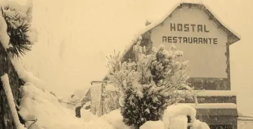 Hostal Pañart