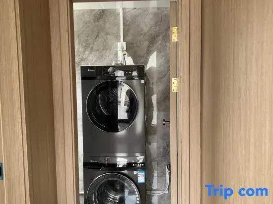 Jianning Ruixifuyan Apartment