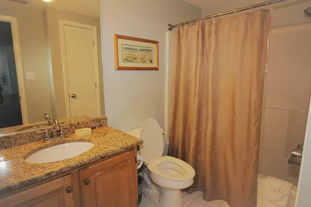 Shoalwater 1004 - 3 Br Condo