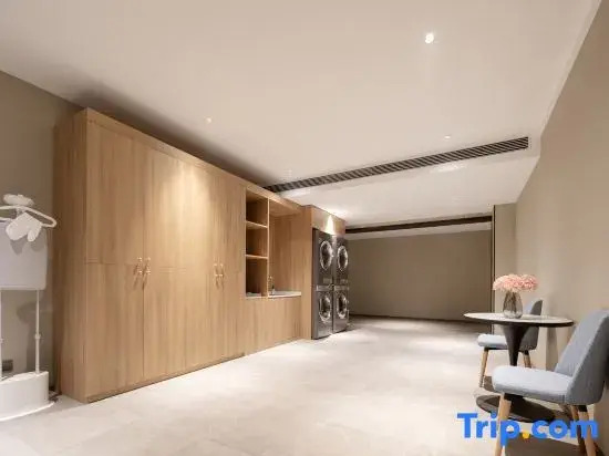 HomeInn · Neo (Wuhan Dongxihu Innovation Avenue Branch)