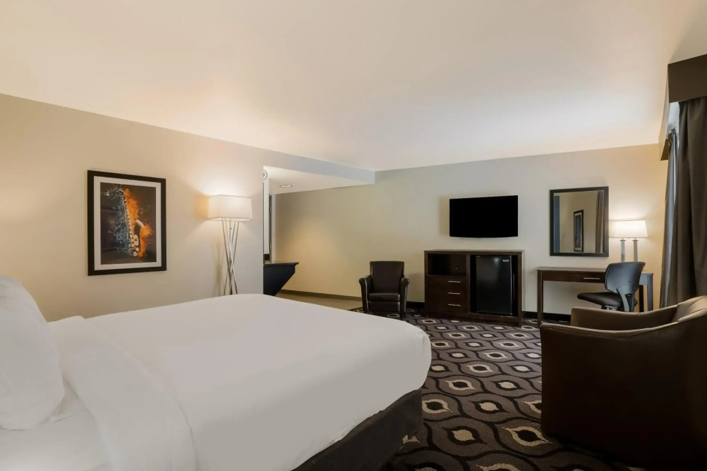 Grand Z Hotel Casino by Red Lion Hotels