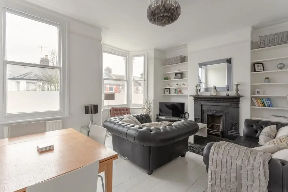 2 Bedroom Flat In Fantastic Location