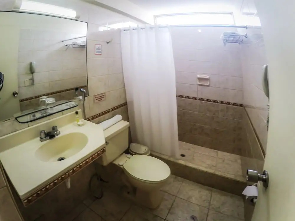 Intiotel Chiclayo