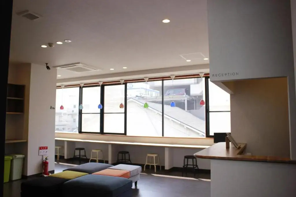 Mezame Hostel