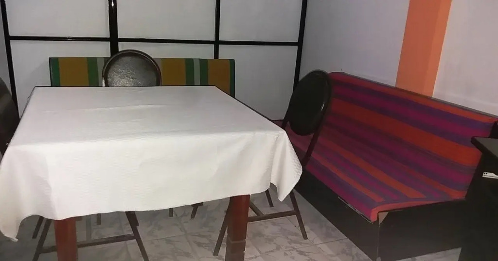 Kandy Central Hostel