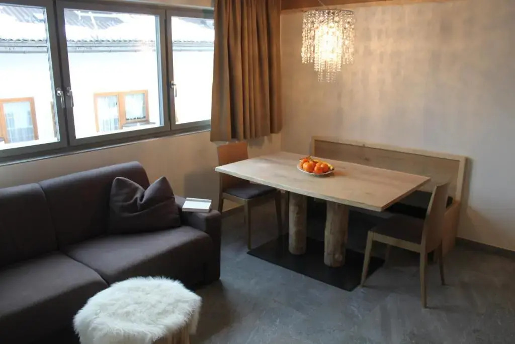 Apart Lodges Bernardes