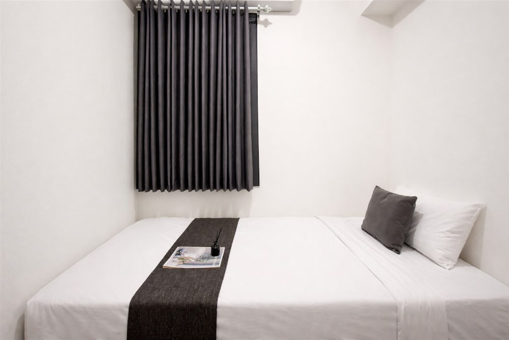 2Br Urban Areum Residence At Sky House Alam Sutera