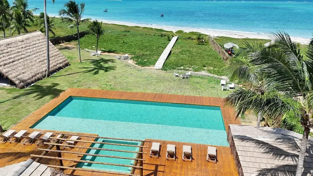 Naca Boutique Hotel