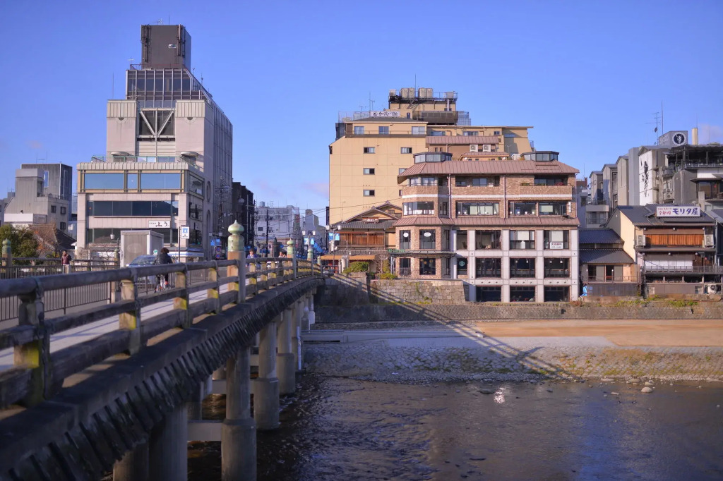 Kyoto Hana Hotel