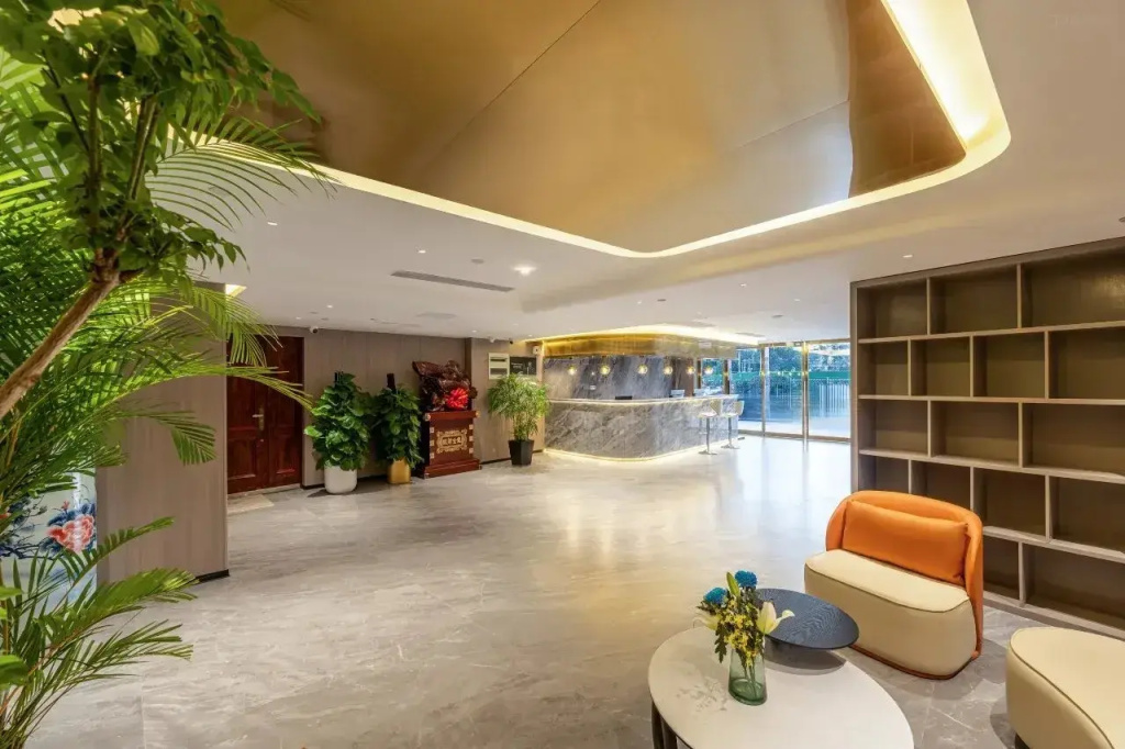 JiFeng International Hotel
