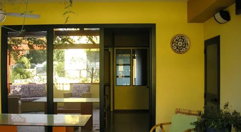 Casa vacanza Gelsomino
