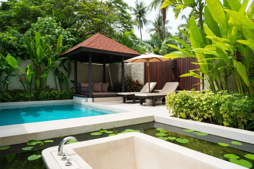 Wyndham Hua Hin Pranburi Resort & Villas