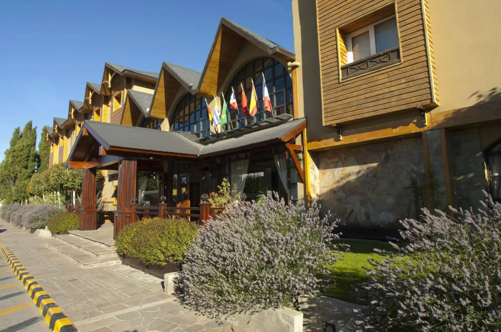 Hotel Quijote