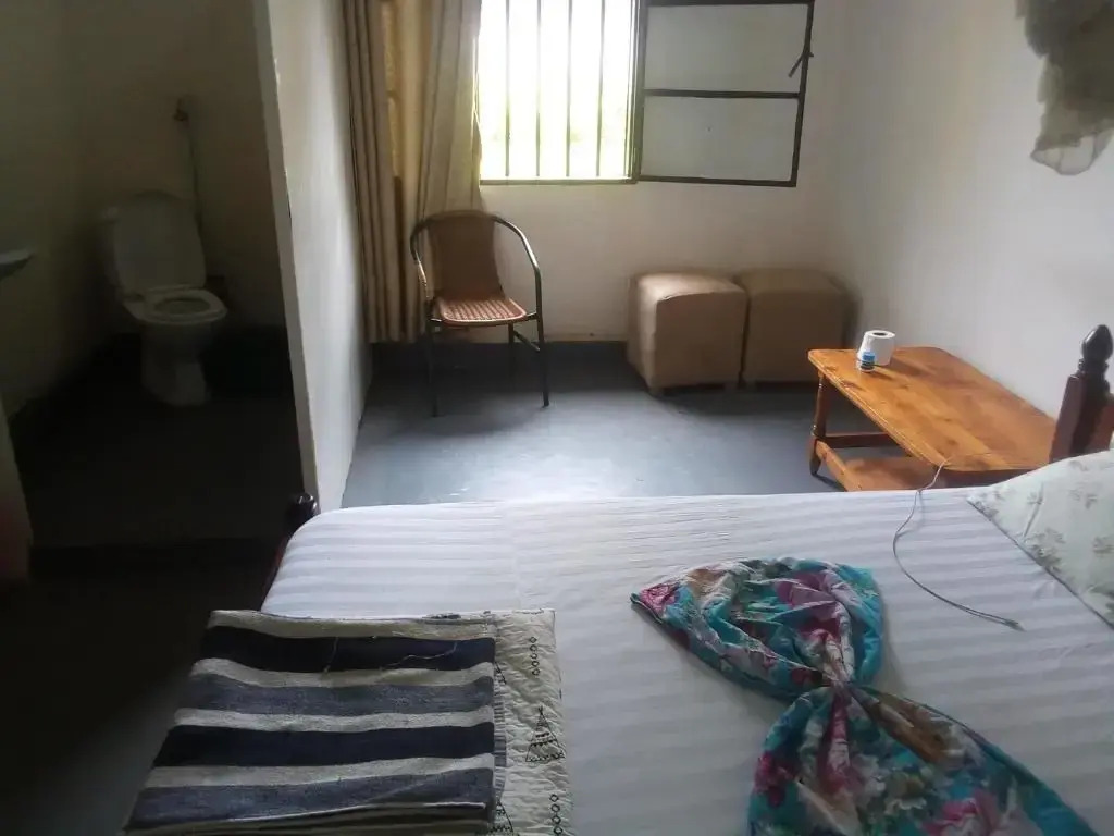 Network guest house