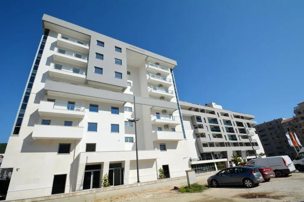 Studios Dimitris IV Apartments