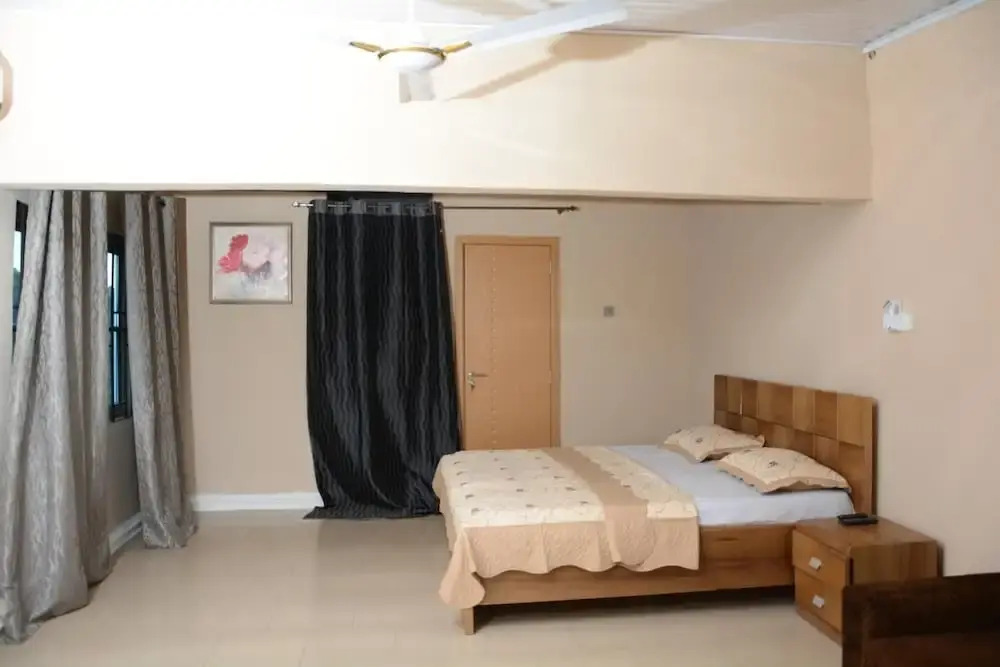 Jovix Lodge