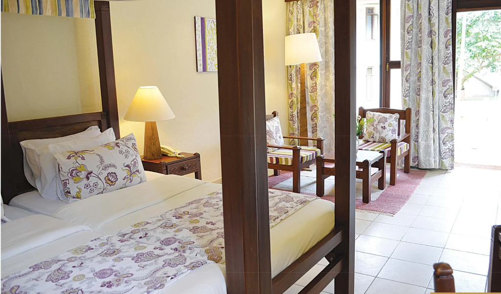Baobab Beach Resort & Spa