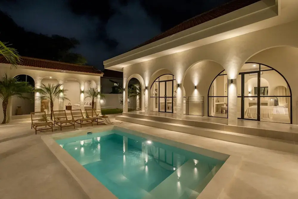 Private Villa Rayana By OriVista