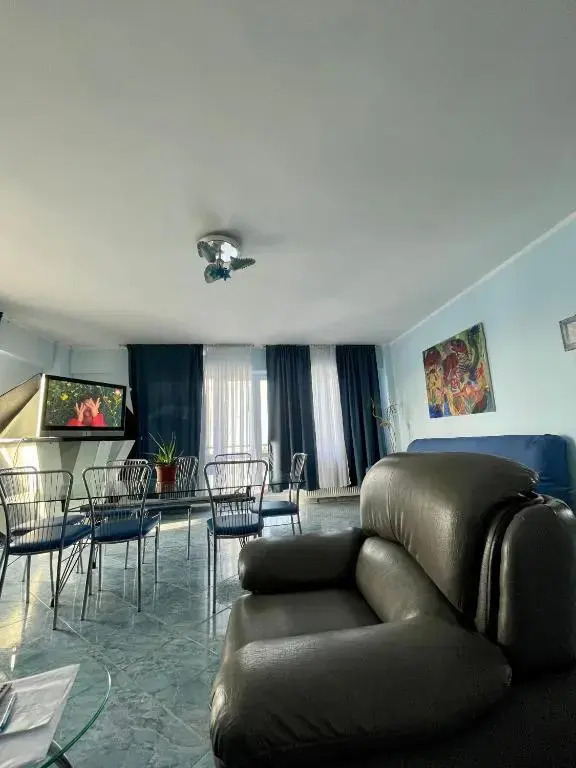 LuanaApartments #1